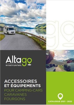 Visuel catalogue Altago 2020-2021